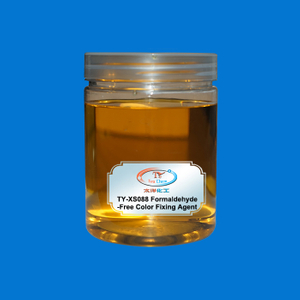 Agent fixateur de couleur sans formaldéhyde TY-XS088